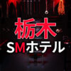 栃木のSMホテル