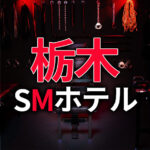 栃木のSMホテル