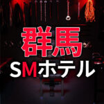 群馬のSMホテル