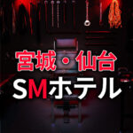 宮城・仙台のSMホテル