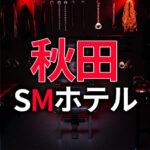 秋田のSMホテル