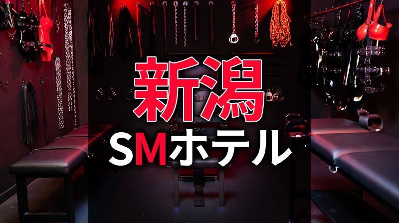 新潟のSMホテル