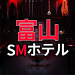 富山のSMホテル