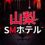 山梨・甲府のSMホテル