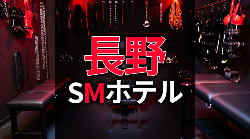 長野のSMホテル