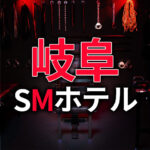 岐阜のSMホテル