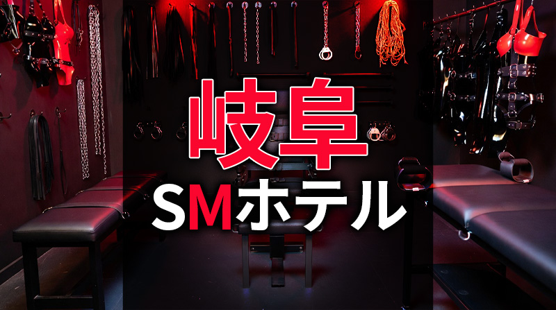 岐阜のSMホテル