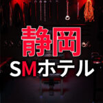 静岡のSMホテル