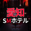 愛知・名古屋のSMホテル