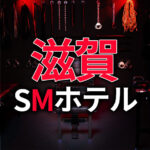 滋賀のSMホテル