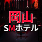 岡山のSMホテル