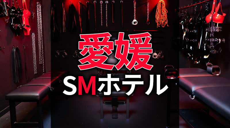 愛媛のSMホテル