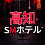 高知のSMホテル
