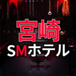 宮崎のSMホテル