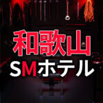 和歌山のSMホテル