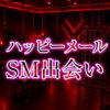 ハッピーメール SMパートナー 作り方完全ガイド｜アブノーマル出会いで理想の調教相手を探す方法