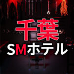 千葉のSMホテル