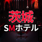 茨城のSMホテル