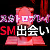 スカトロプレイを安全・濃厚に楽しむためのSM出会い完全ガイド
