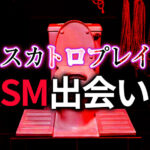 スカトロプレイを安全・濃厚に楽しむためのSM出会い完全ガイド