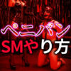 ペニバンセックスで味わう究極のSM調教｜ペニバン調教プレイのSM出会い完全ガイド