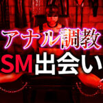 アナル調教のSM出会い完全ガイド｜S女性・女王様によるM男の性感開発